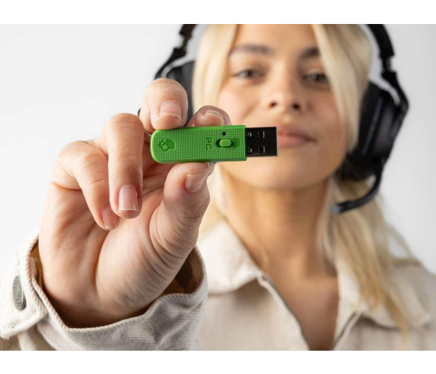 Skullcandy Crusher PLYR 720 XBOX Digi Black - 1610167 - zdjęcie 8